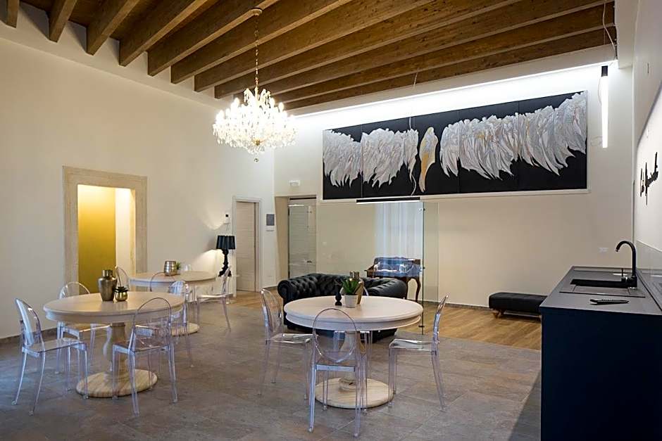 B&B Costa Masciarelli