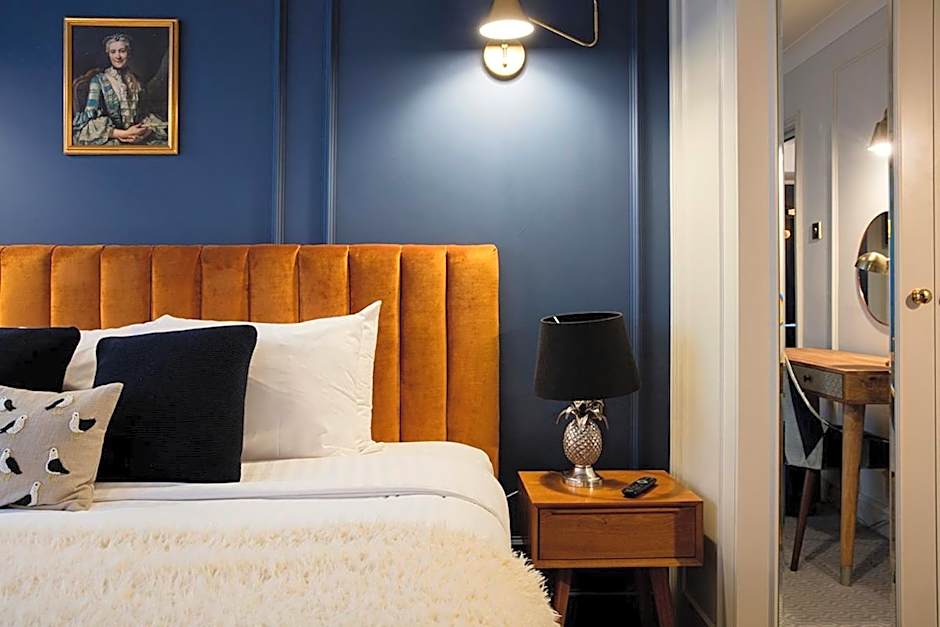 Hotel Cromwell Stevenage