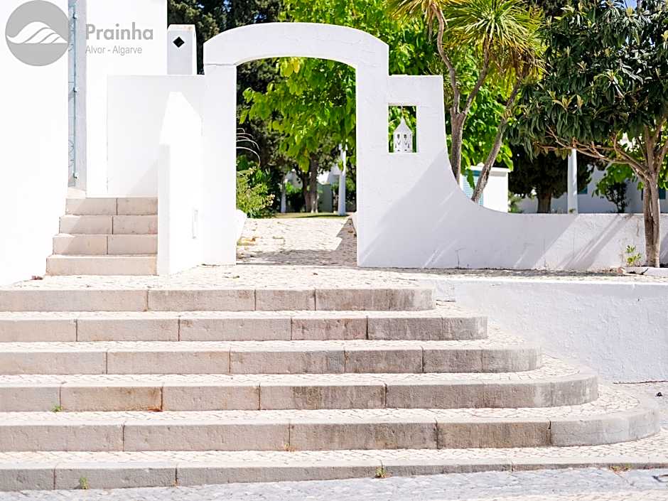 Aldeamento da Prainha