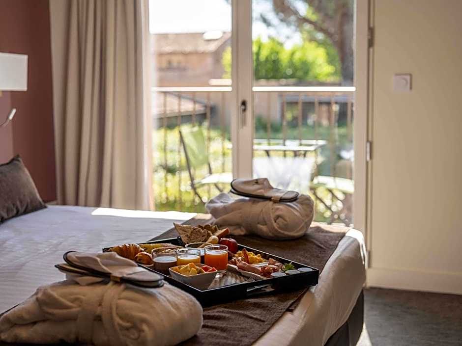 Mercure Aix-En-Provence Sainte-Victoire