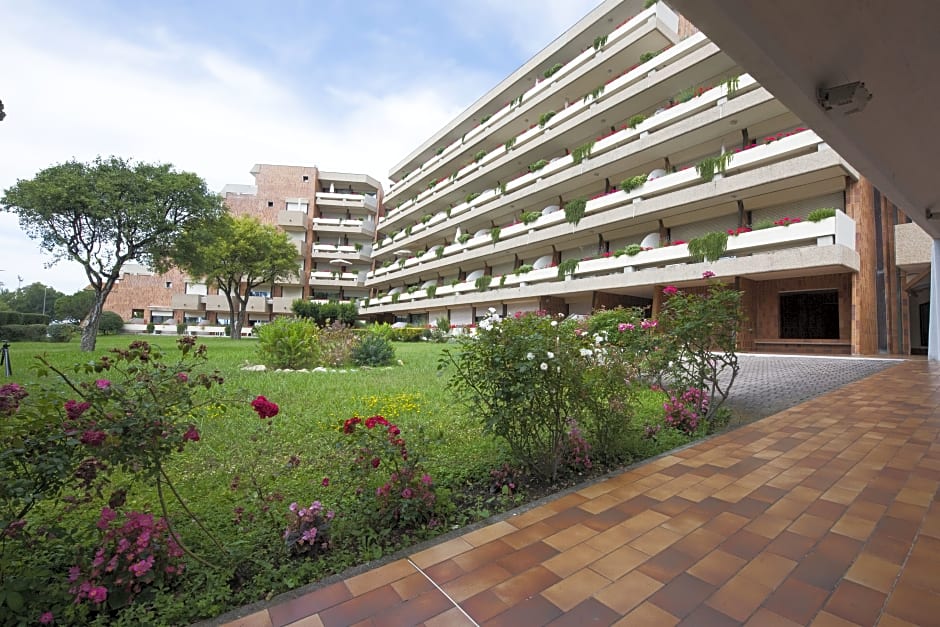 Suite Marilia Apartments