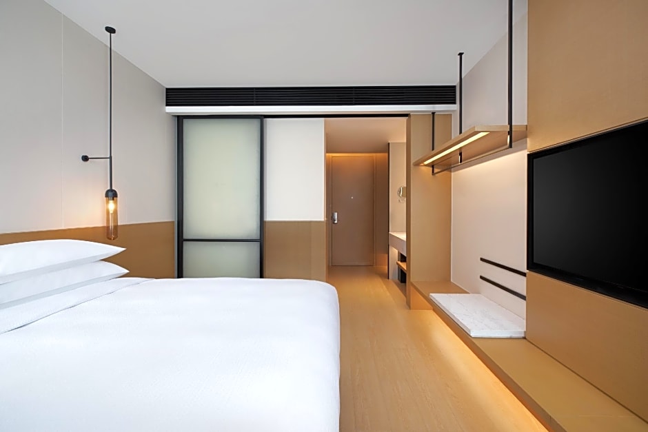 Fairfield by Marriott Liaocheng Dongchangfu