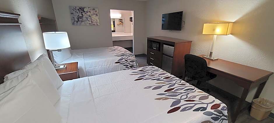Red Roof Inn LaGrange