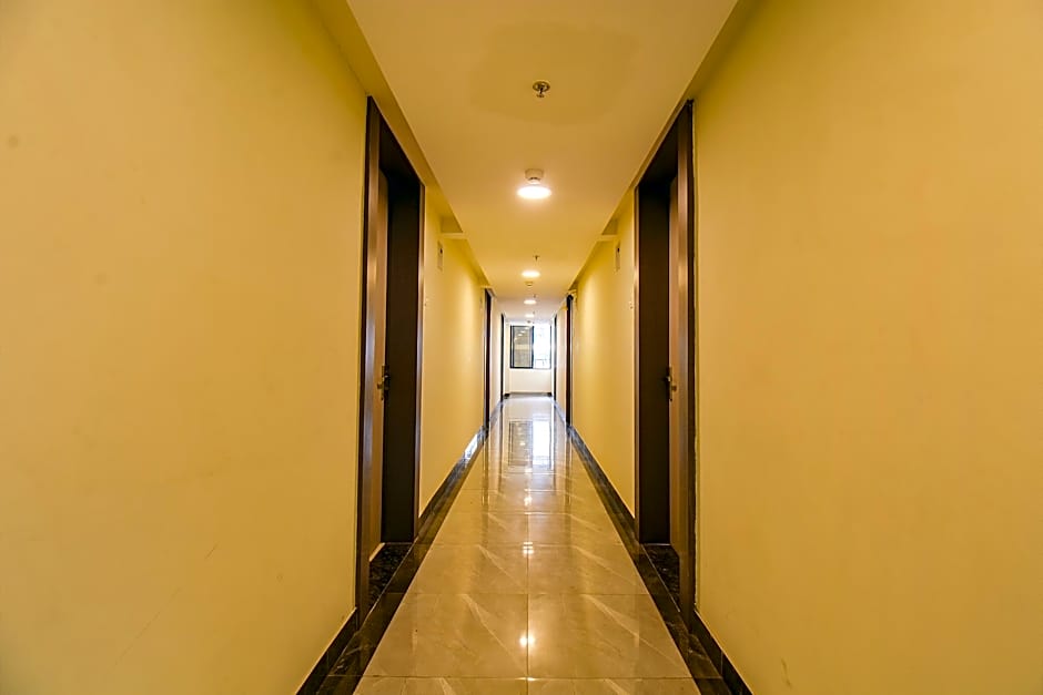 FabHotel Gargi Inn - Baner