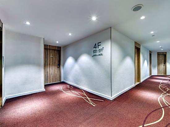 Hanting Youjia Hotel (Ningbo Tianyi Square Branch)