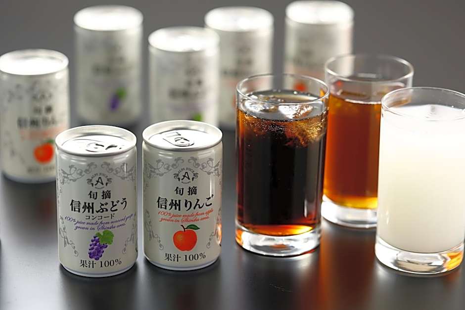 Hotel Sunplaza Tsugaike