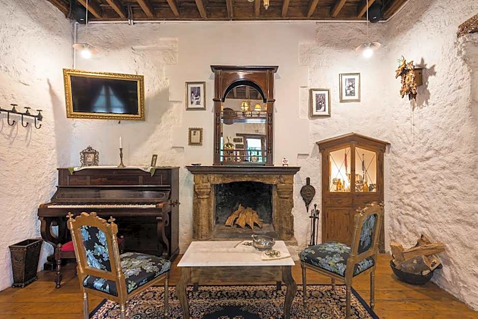 Koukos Rodos Boutique Hotel & Spa - Adults Only