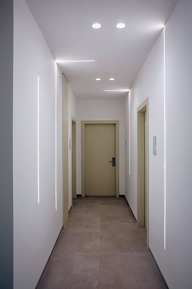 Elisabeth Boutique Hotel