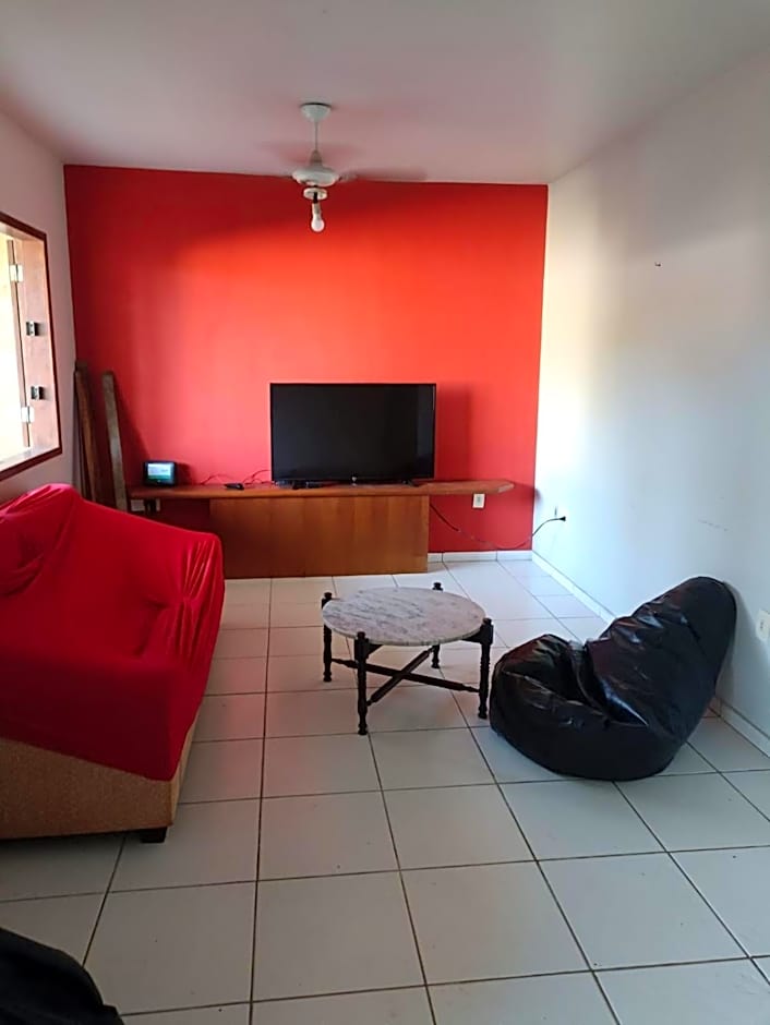 Casa de Temporada Meaipe