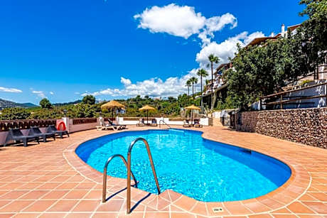Hotel Rural Almazara