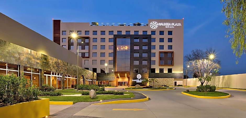 Galeria Plaza Irapuato