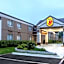 Super 8 by Wyndham Grand Prairie North