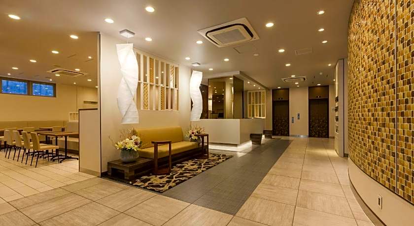 Via inn Kyoto Shijomuromachi