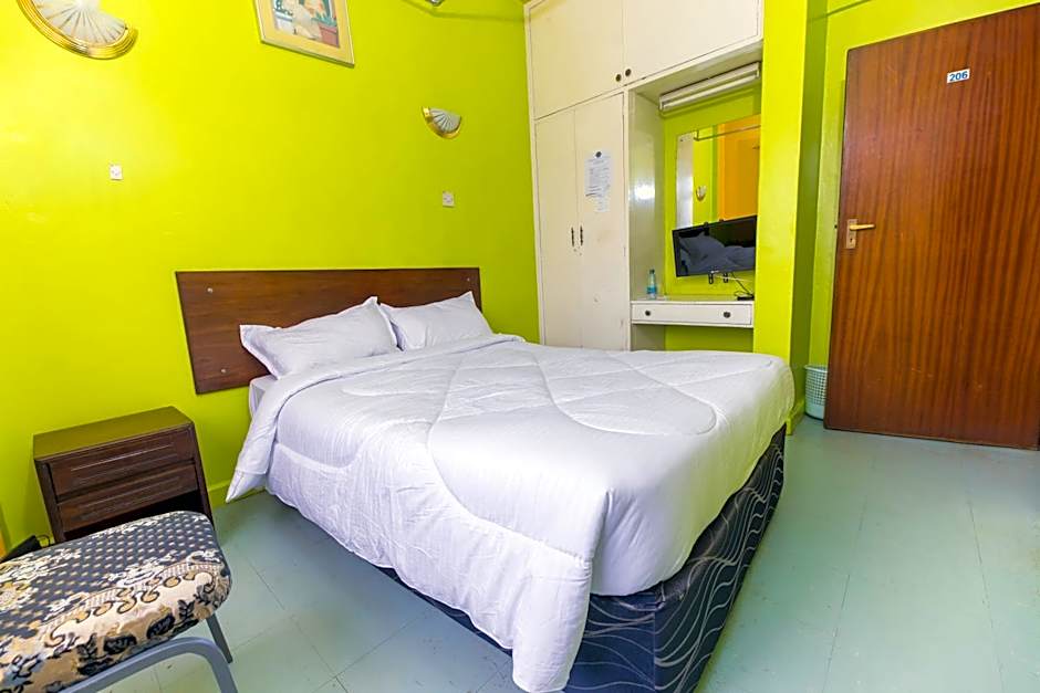 Hotel Southern Blue