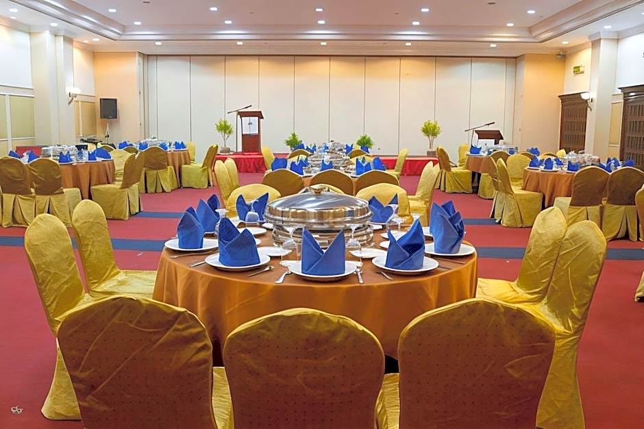 Hotel Seri Malaysia Kulim