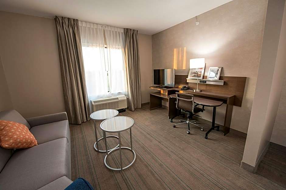 Fairfield Inn & Suites by Marriott Huntsville