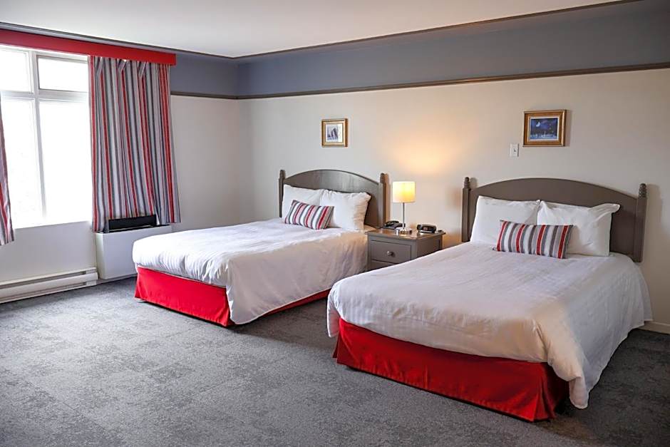 Hôtel au Petit Berger