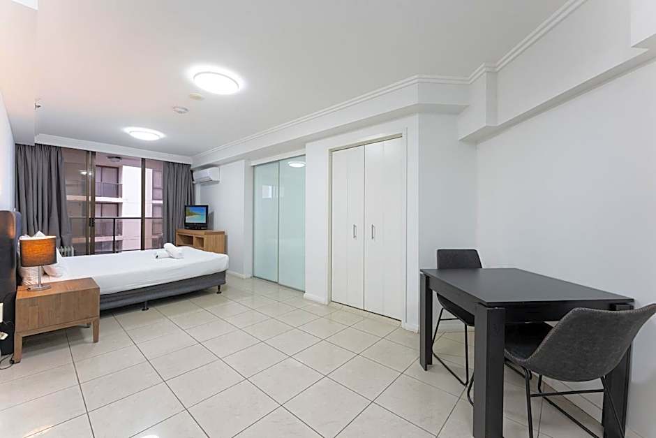 Fiori Apartments