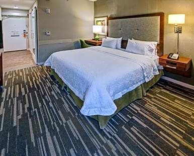 Hampton Inn Charlottesville