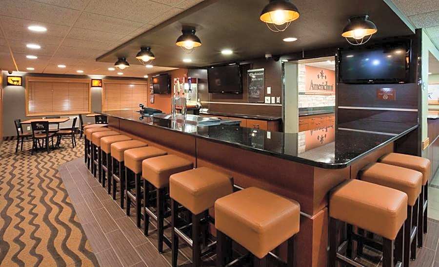 AmericInn by Wyndham Grafton