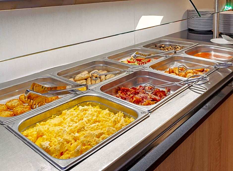 PLAZA Premium Den Haag City Center