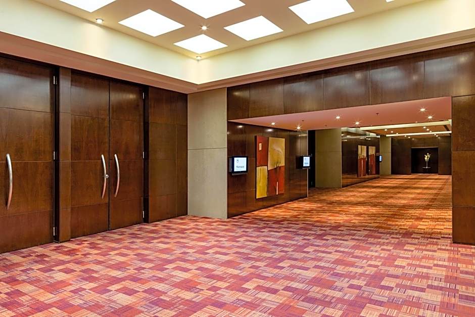 Sheraton Mendoza Hotel