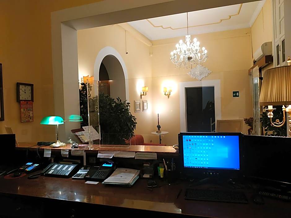 Hotel del Centro