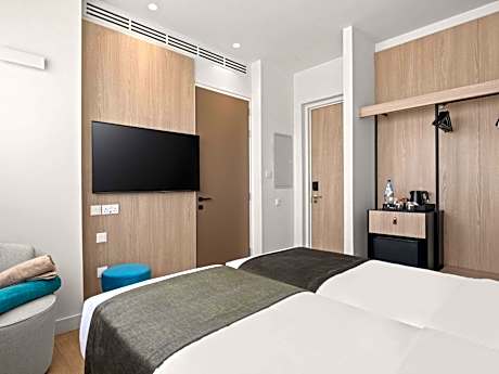 Accessible Room
