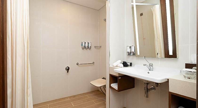 Hampton By Hilton Samsun