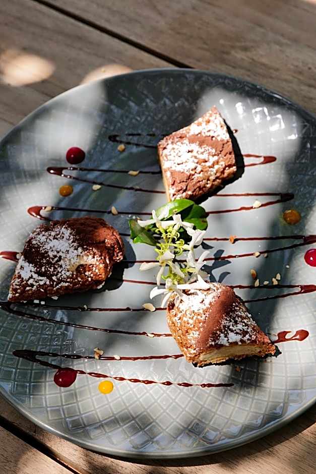 Domaine Pozzo di Mastri hôtel & spa