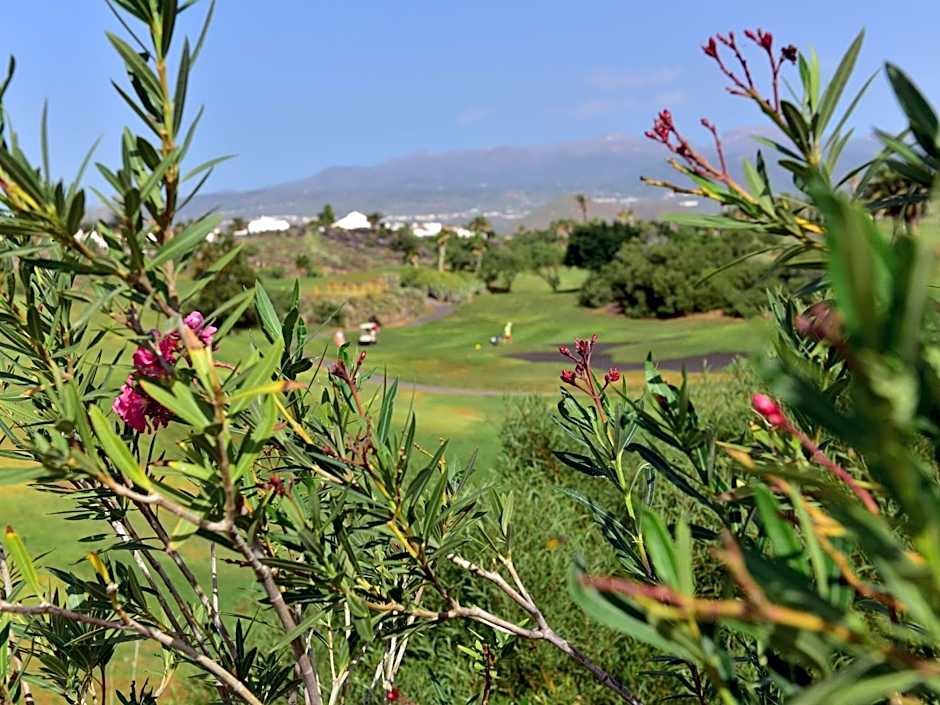 Apartment Fairways Club