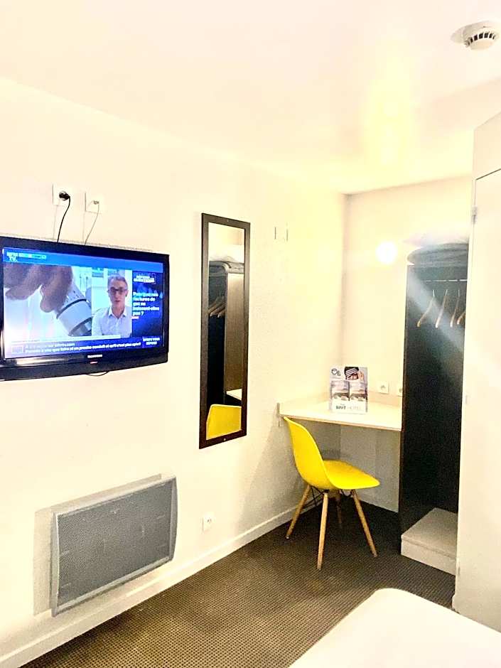 Brit Hotel Lyon Nord Dardilly