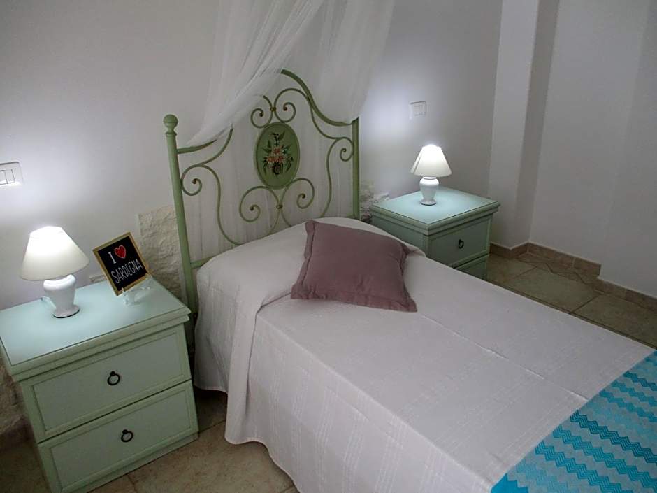 Villa Margherita Suite & charme