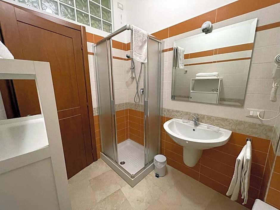 B&B Ponte Capograssi