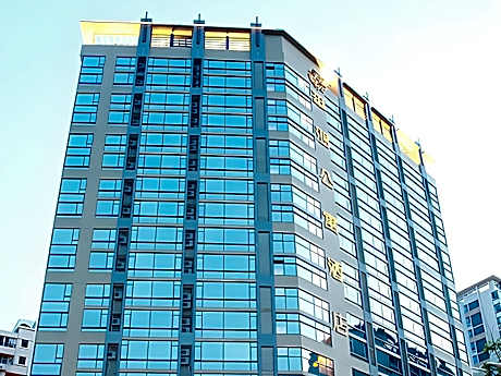 Zhongshan Huahong Hotel