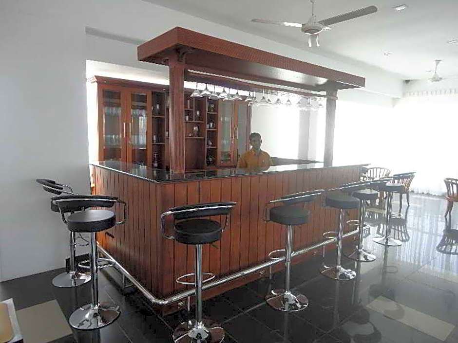 Port View City Hotel