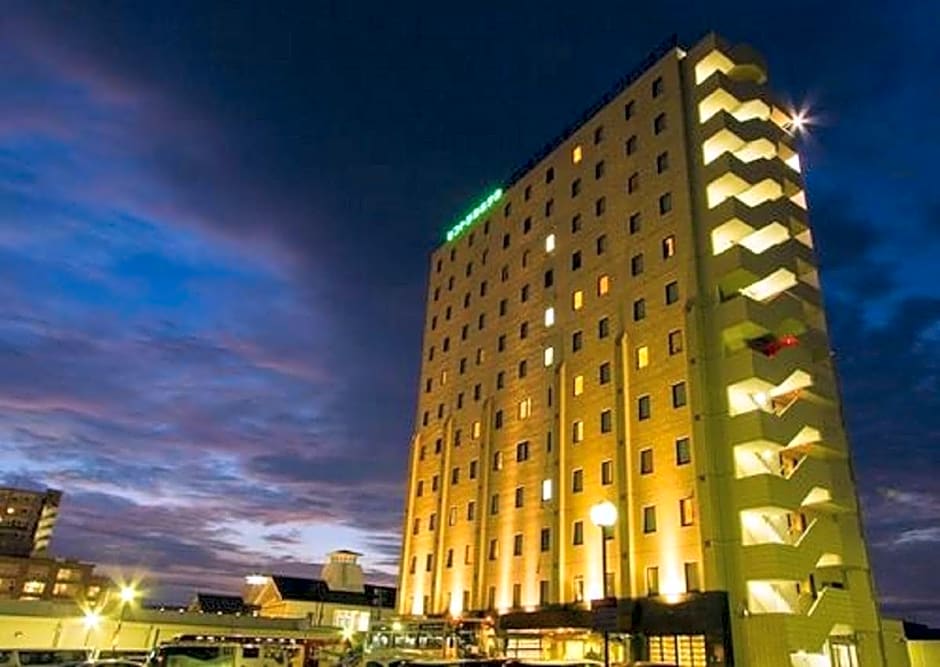 Central Hotel Imari