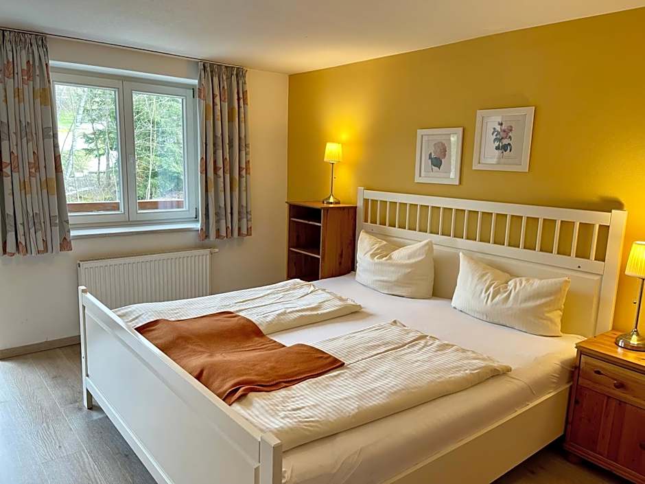 Haus Am Mühlbach - SommerBergBahn unlimited kostenlos