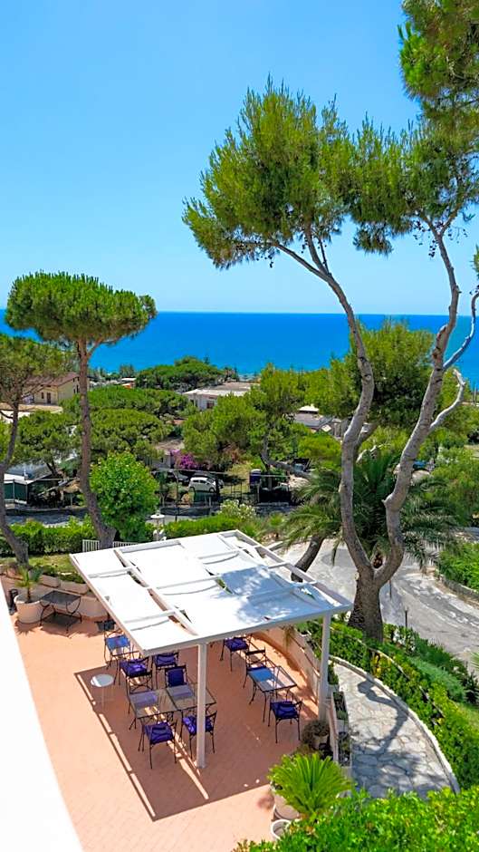 Hotel Sinuessa Terme