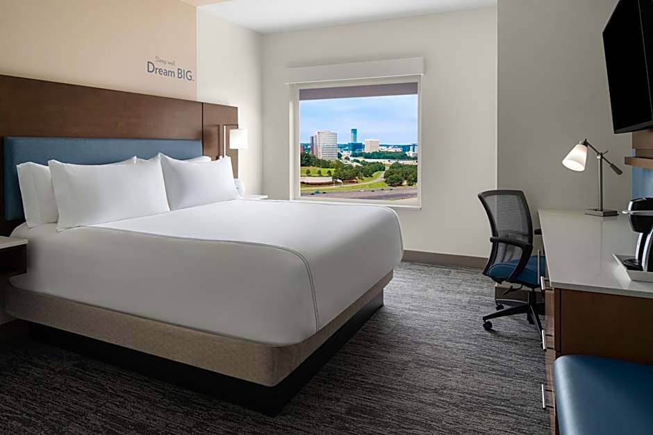 EVEN Hotel Atlanta - Cobb Galleria, by IHG