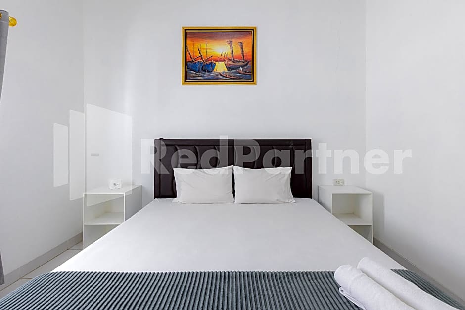 Sanama Kostel 2 Syariah Lampung Redpartner