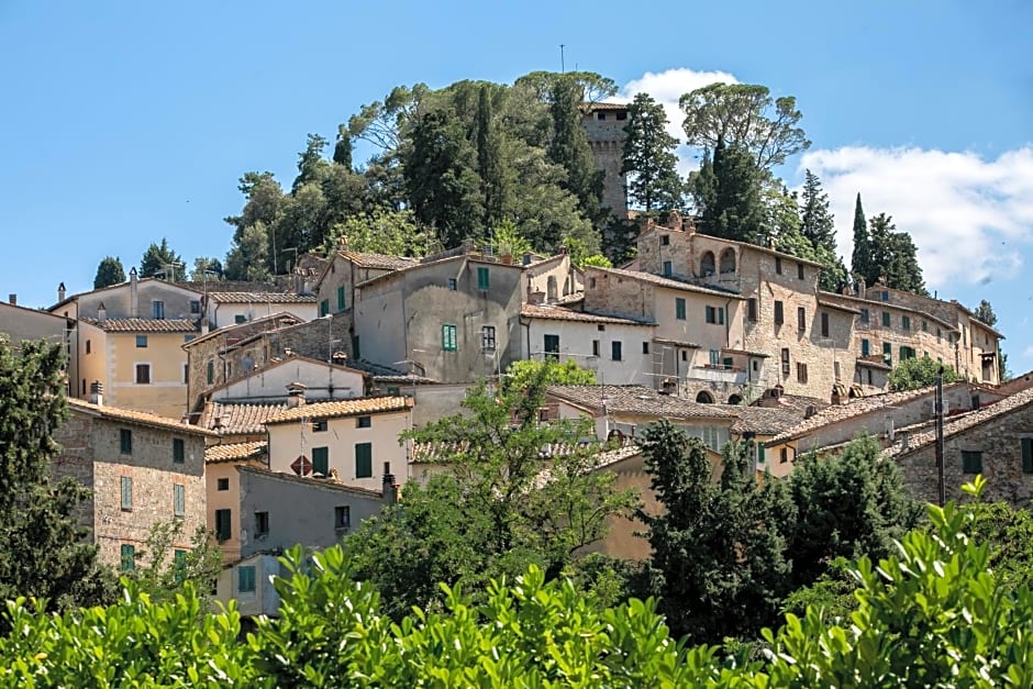 B&B Locanda Toscanini