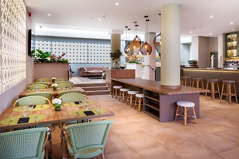 Catalonia Santa Justa