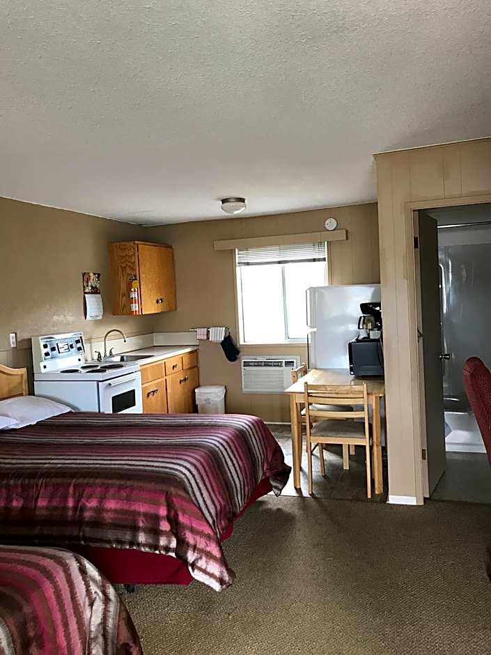 Bulkley Valley Motel