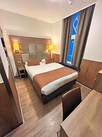 OZO Hotels Cordial Amsterdam