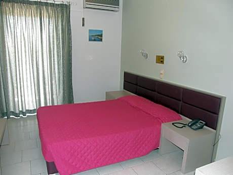 Double or Twin Room with Extra Bed