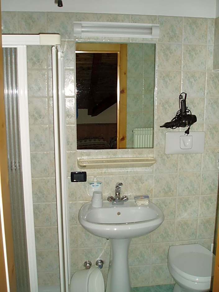 Giongo Residence - Appartamenti