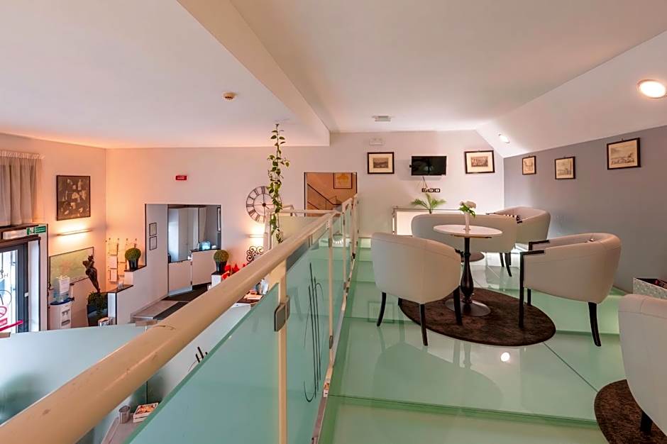 Hotel La Torre