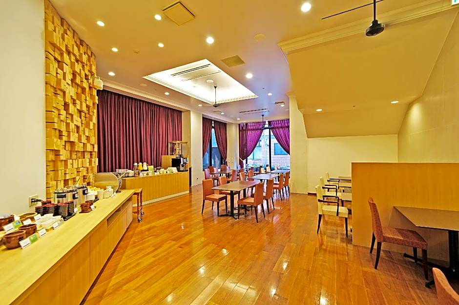 Chisun Grand Takayama