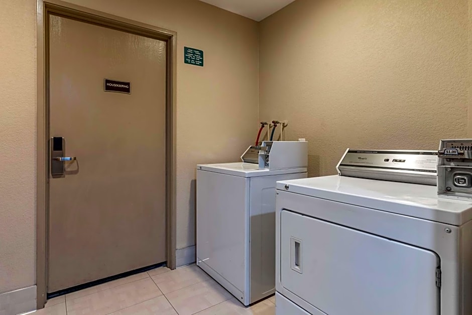 Best Western Silicon Valley Inn